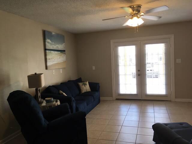 Listing in Jacksonville