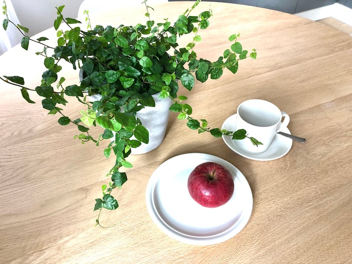 Apartment Rauha - Kouvola