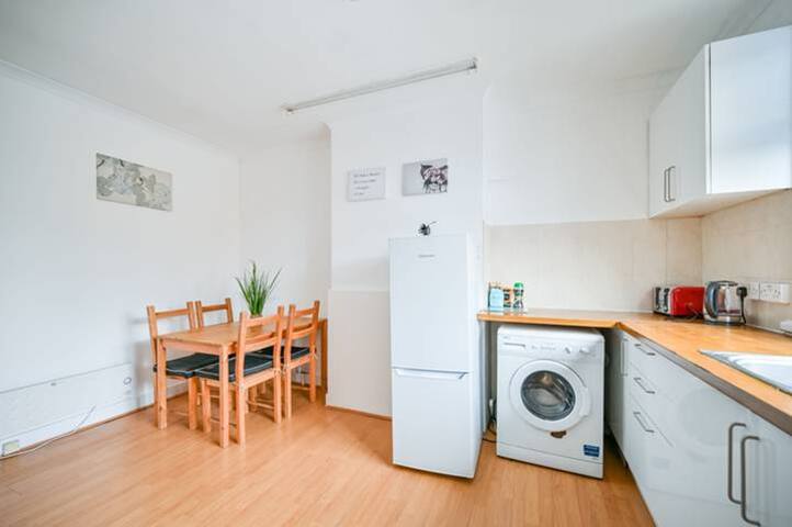 Introvert Retreat gallery image 2