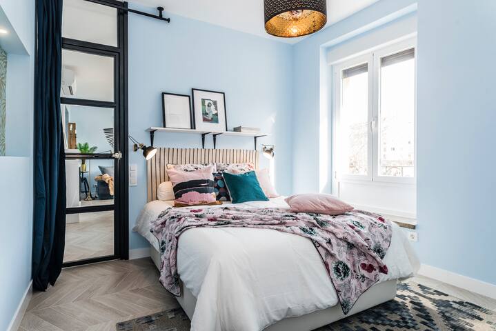 Luxury Apartment in Beautiful Plaza gallery image 4