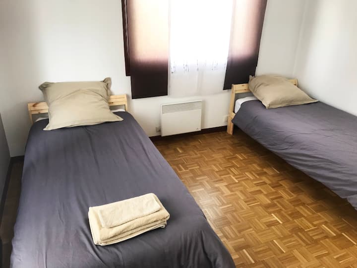 Spálňa 1