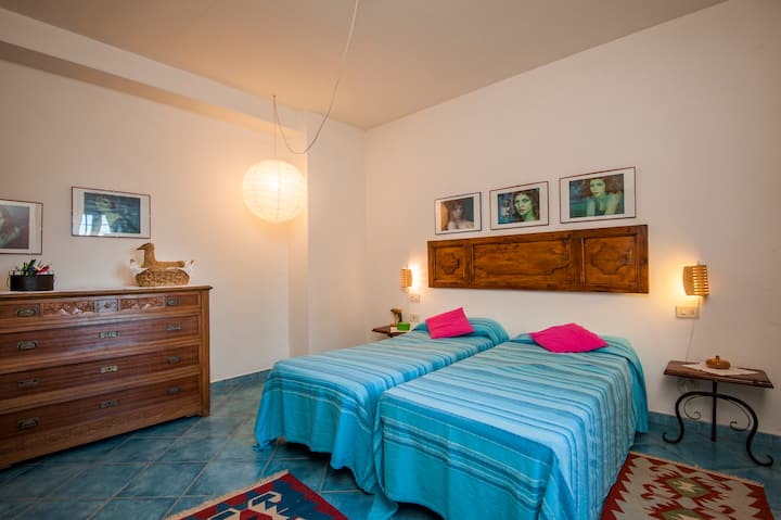 Chambre 2