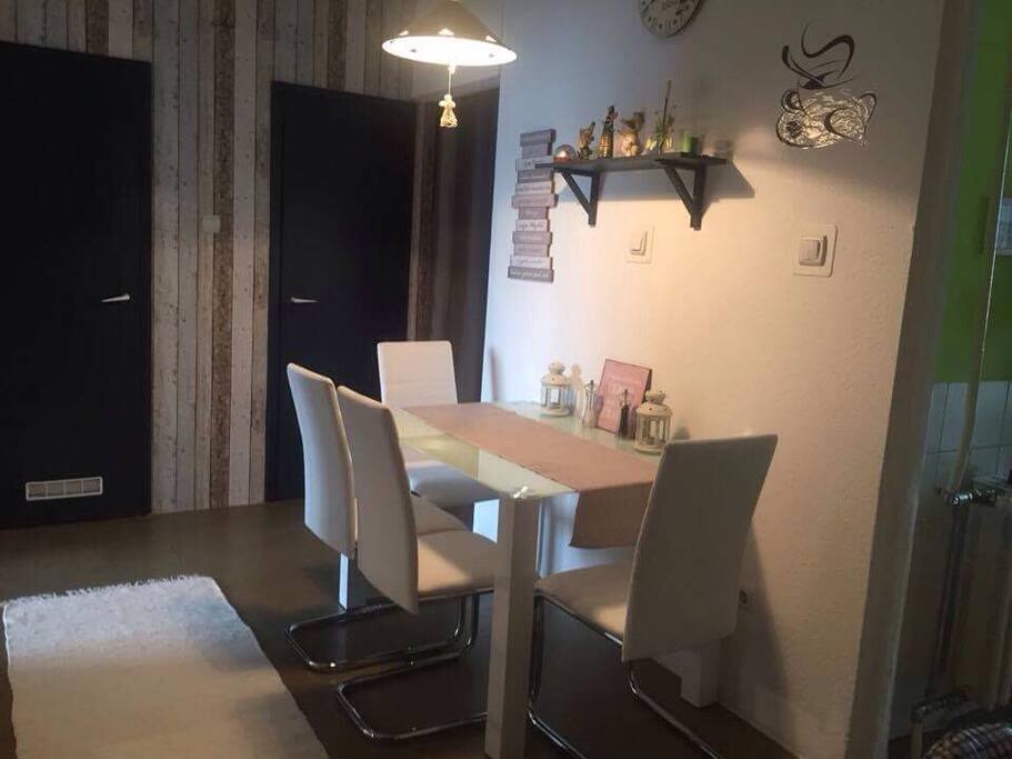 Esszimmer