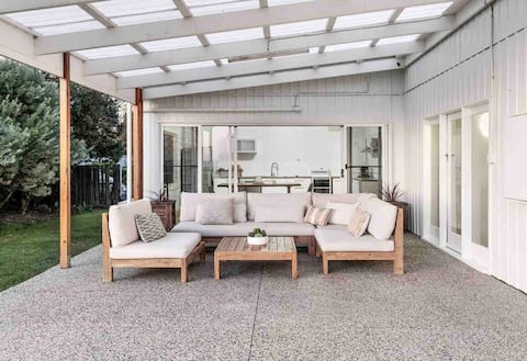 Bellarine Beach Shack