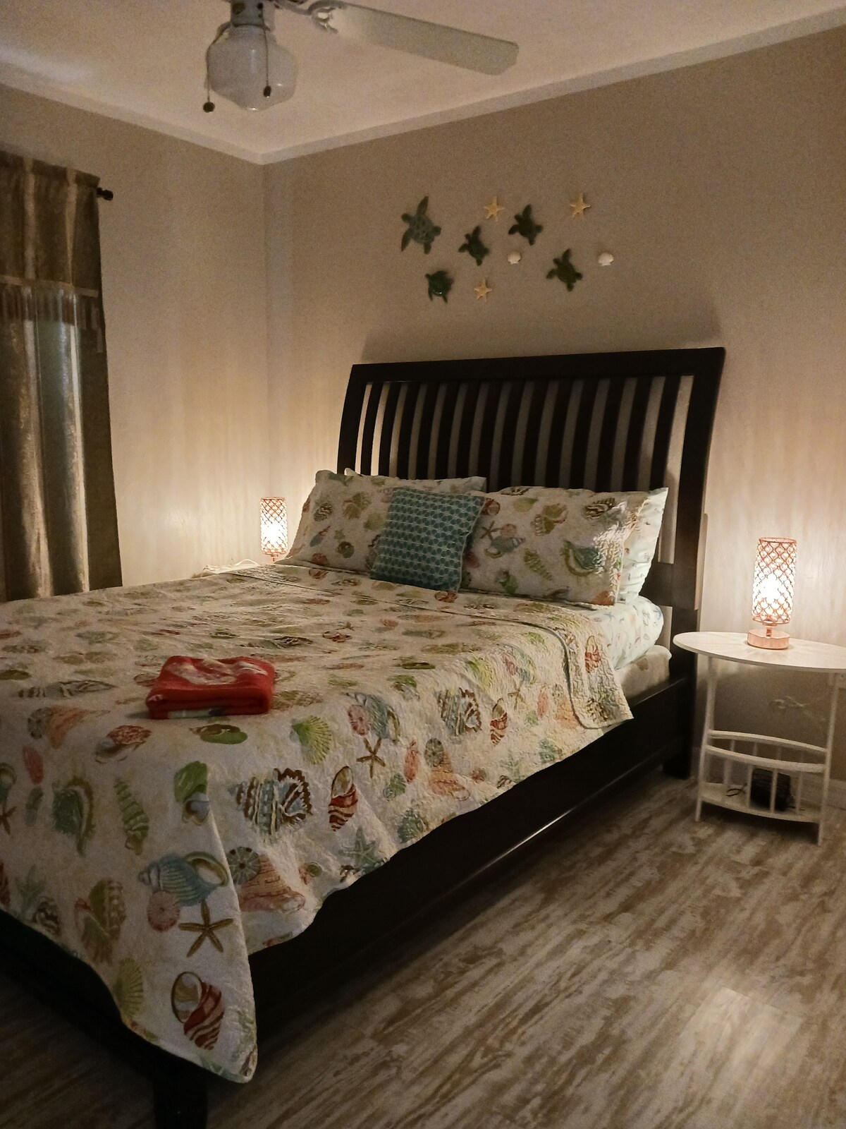 საძინებელი 2