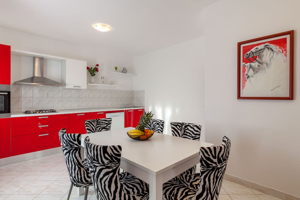 Dining room, AP2