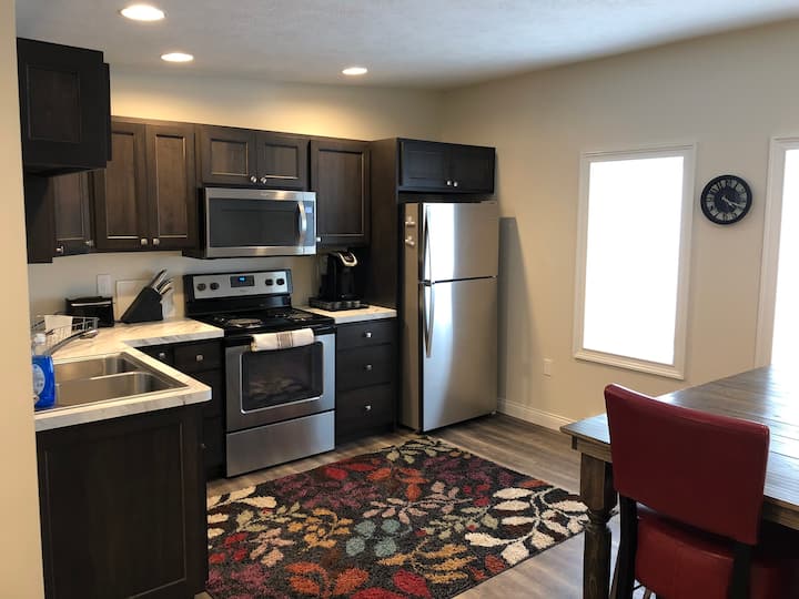 Sault Ste. Marie Vacation Rentals & Homes Michigan, United States