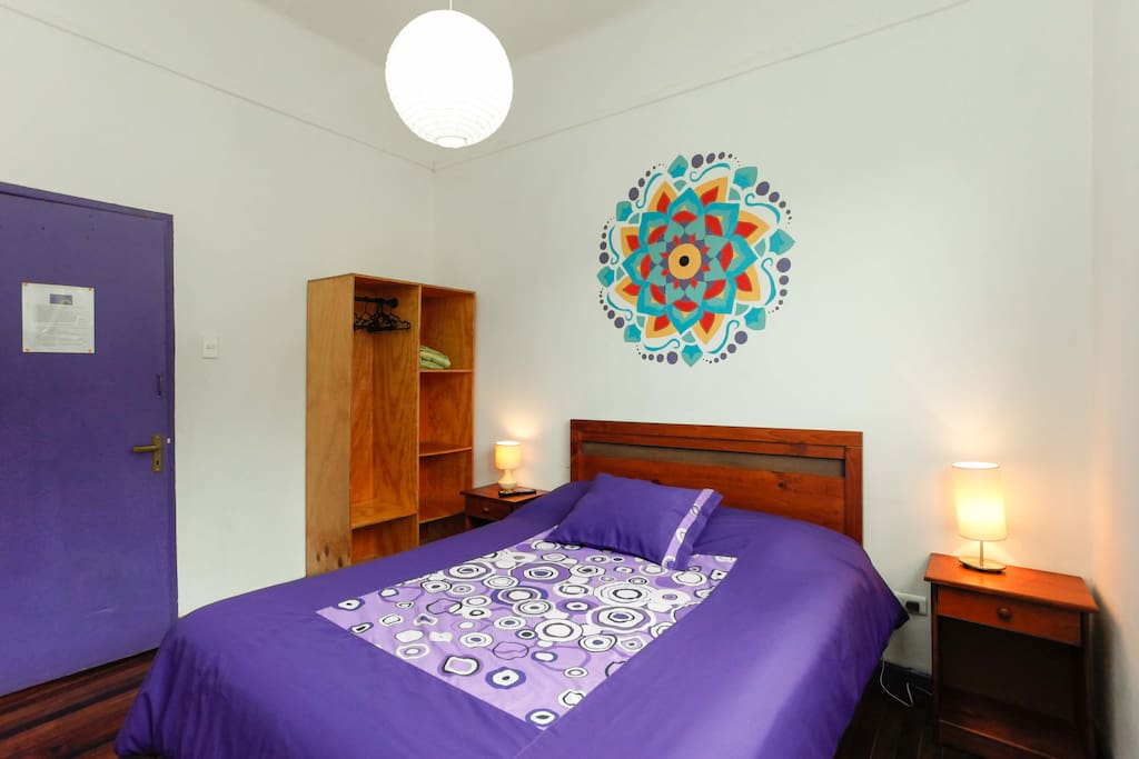 Habitación 2