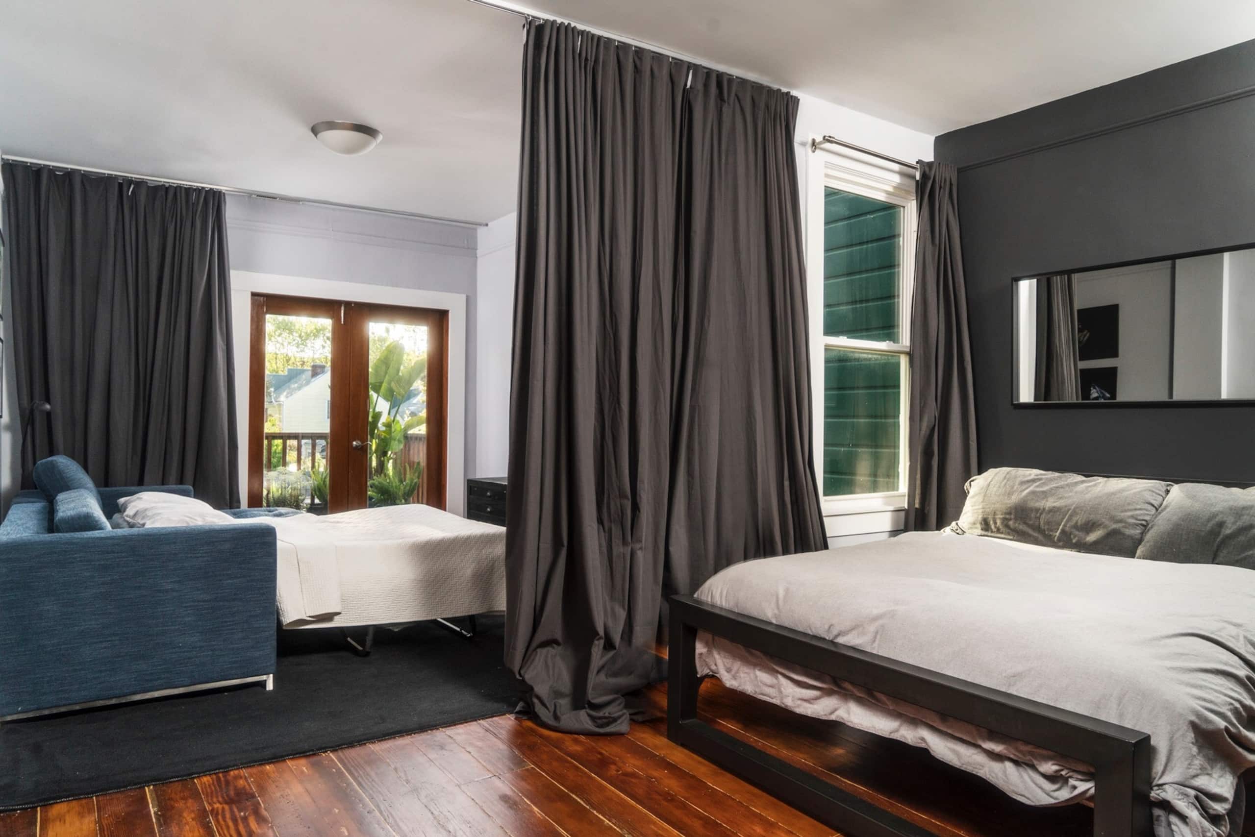 Townhouse in San Francisco · ★4.89 · 2 bedrooms · 3 beds · 1.5 baths - Image 9