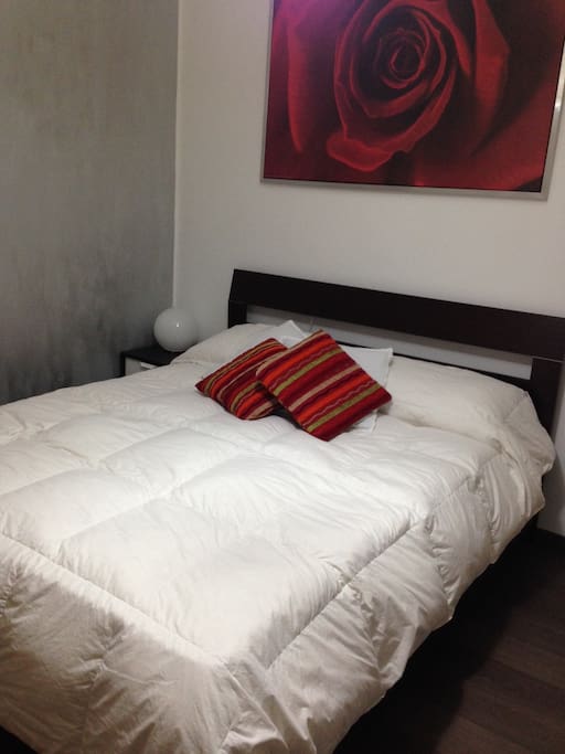 Camera da letto