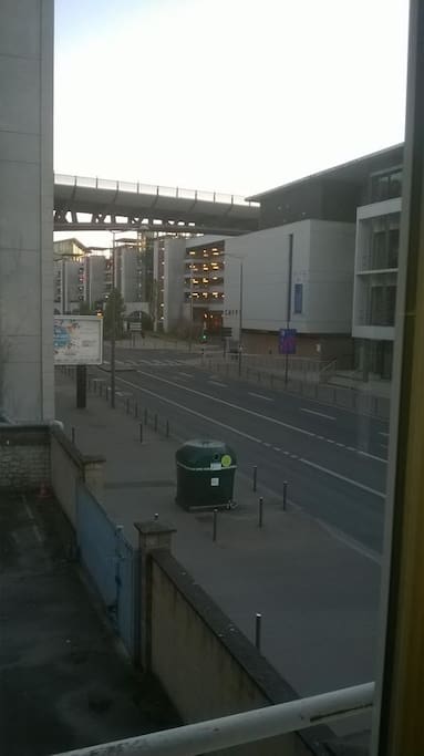 Boulevard du Grand Cerf