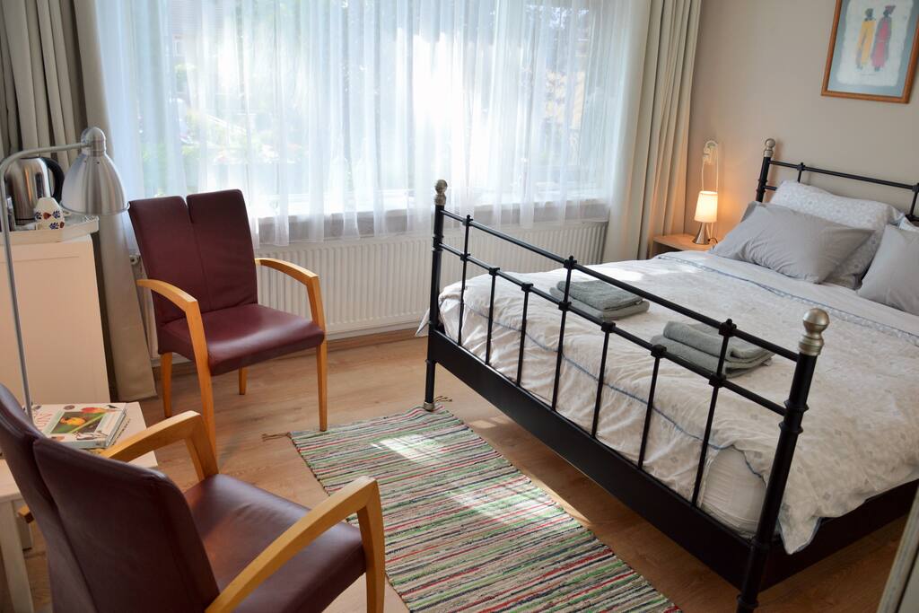 Letaba room