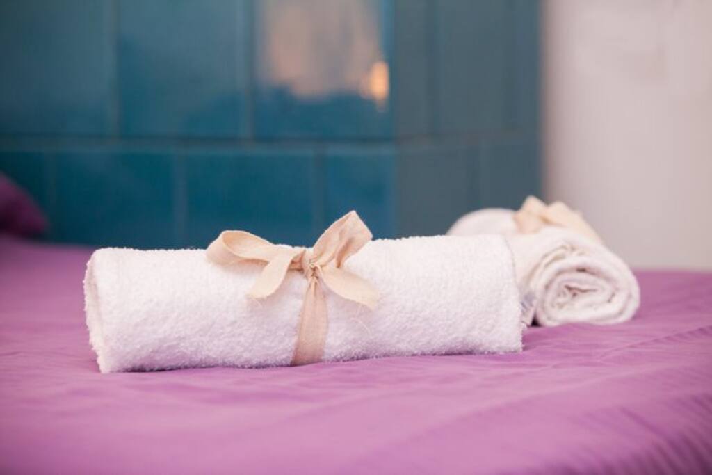 Towels