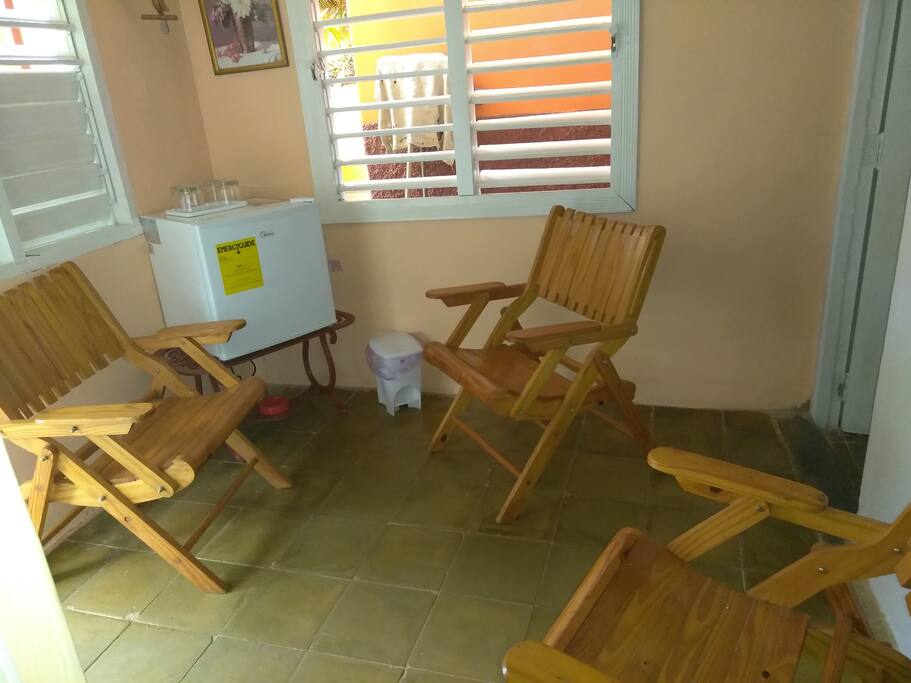 sala privada