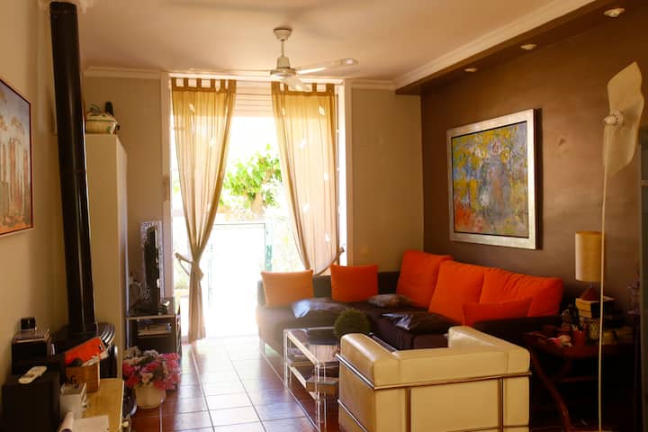 Bungalow Al Lado Del Mar En Denia - Dénia