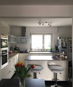 Brand new to market!!! lovely room near basel...