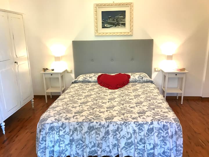 Camera matrimoniale 2