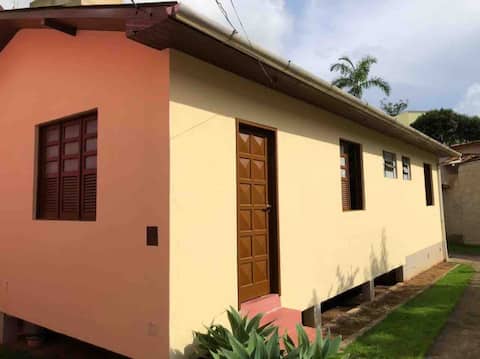 Anúncio popular: House (kitnet) - Downtown Santa Teresa - ES em Santa Teresa