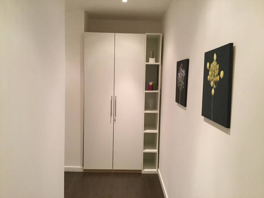 corridoio Domus B&B