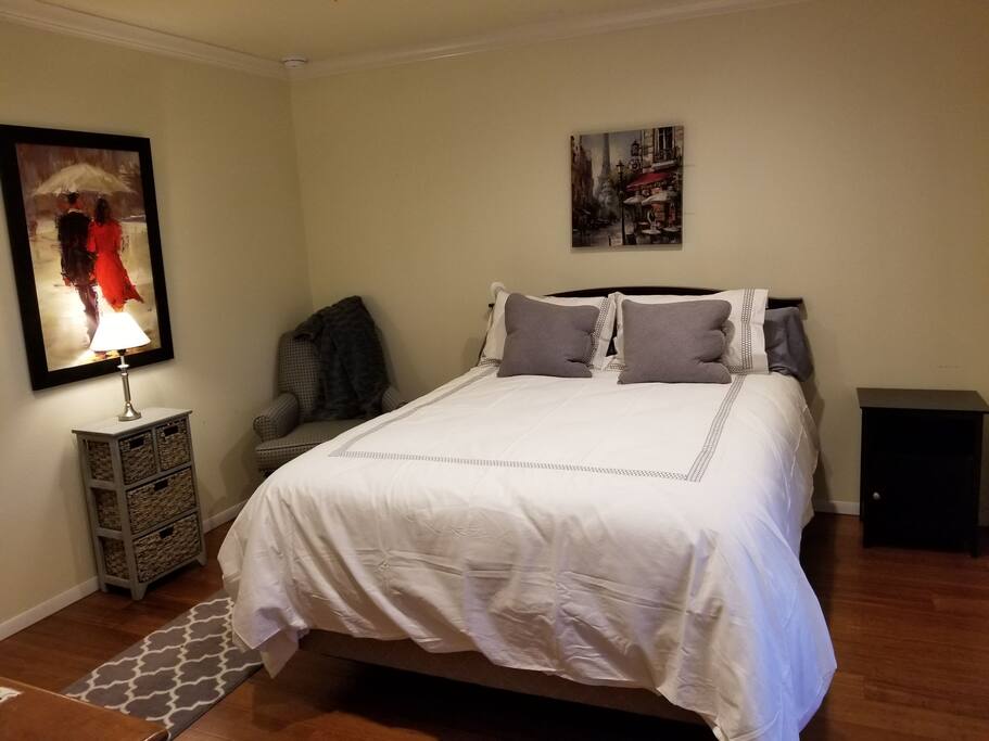 Private Room for 2