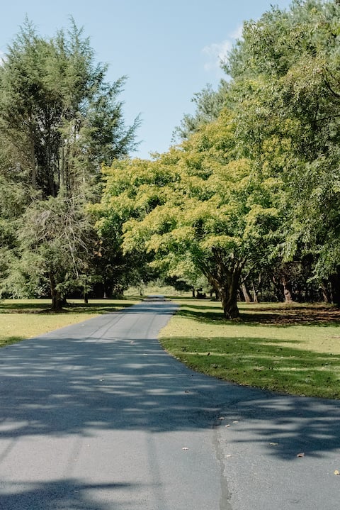 * Princeton Area *2 Bed Apt*Full Kitchen*Sleeps 6*