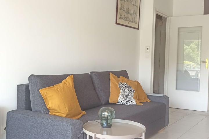 Appartement à St Marc Sur Mer - Saint-Nazaire