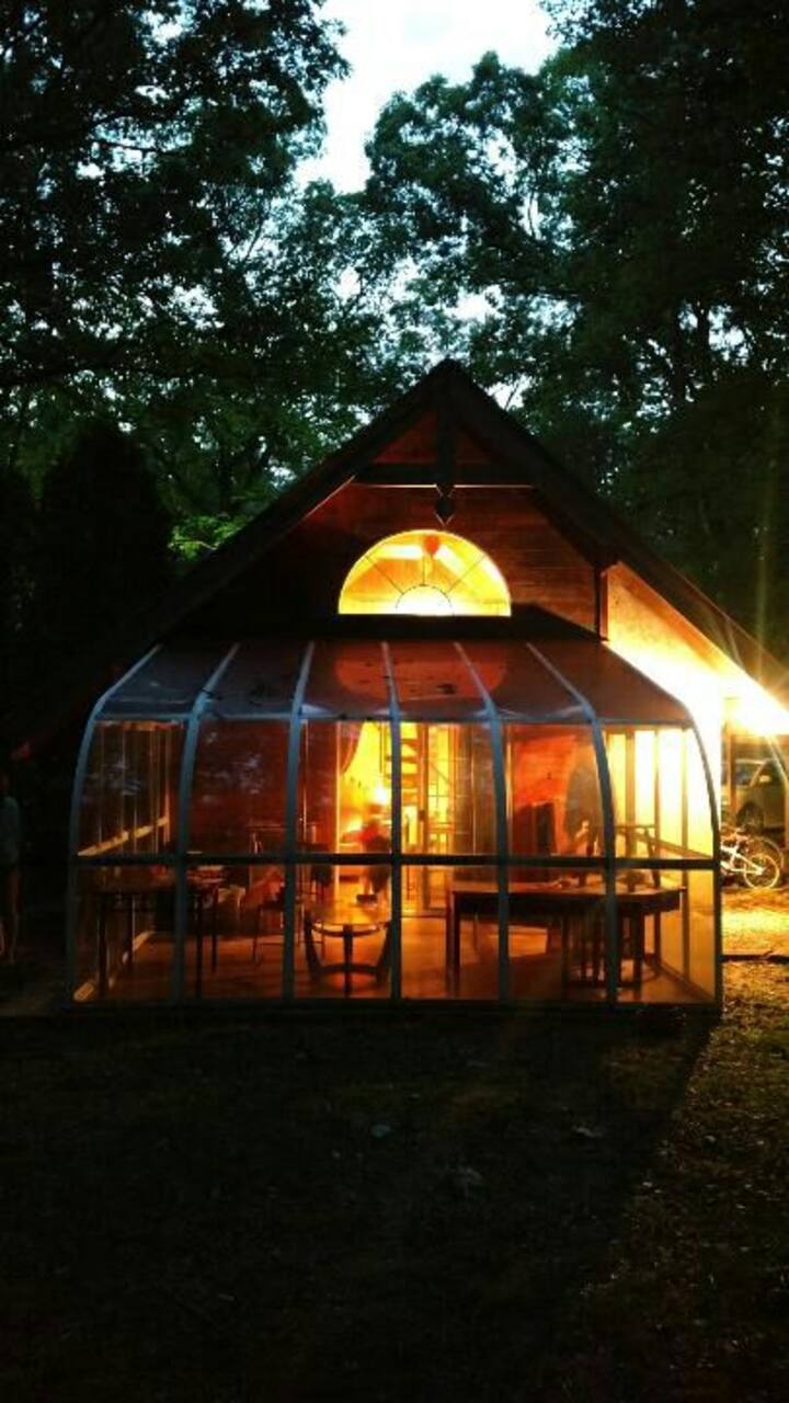 10 Best Cabin Rentals Near Crossville, Tennessee Updated 2024 Trip101