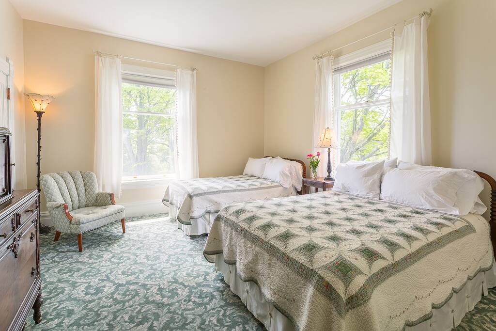 DH Day Room