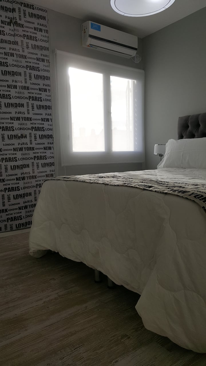 Santa Fe Apartment - Salta