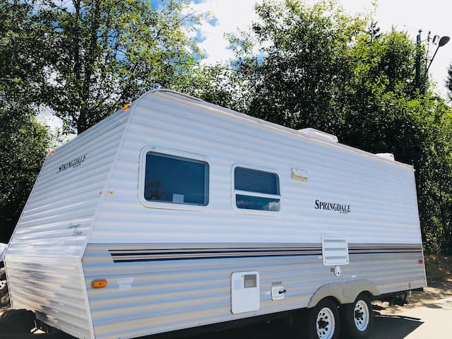 Oregon Coast “Adventure”