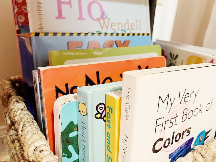 Toys, books + games for kids of all ages