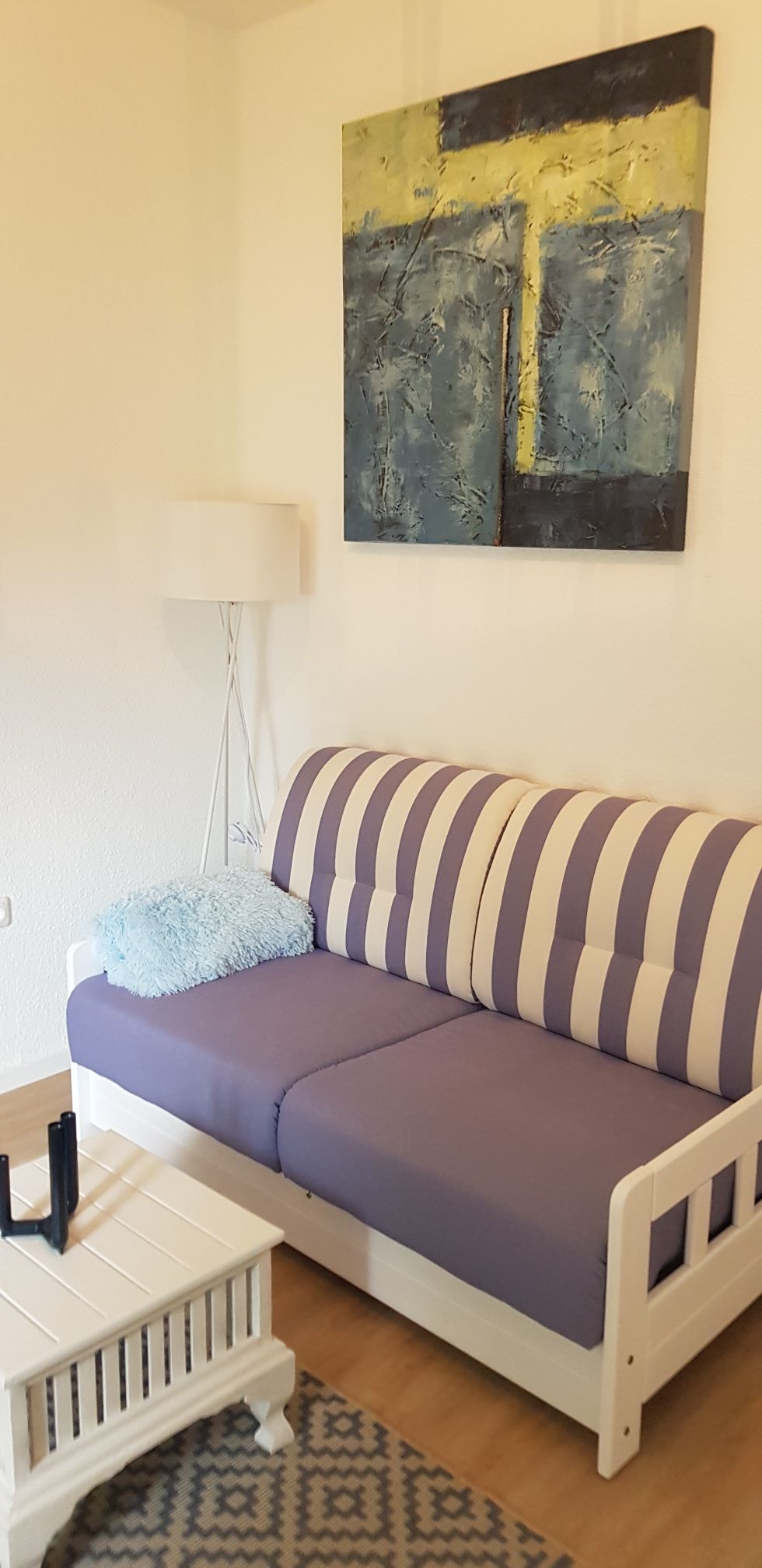 Всекидневна зона