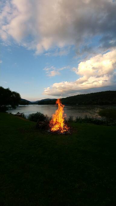 Firepit