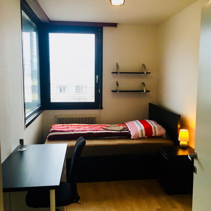 your cosy place