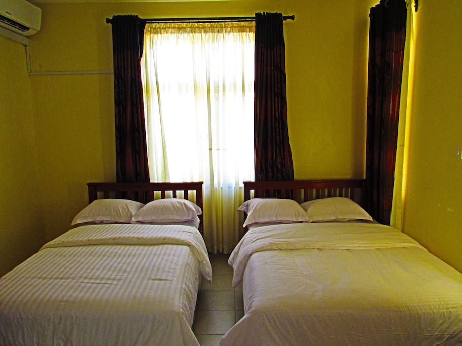 ENSUITE BEDROOM