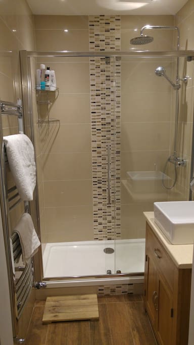Shower