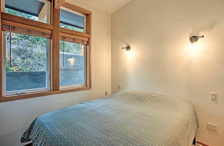 Dormitorio principal