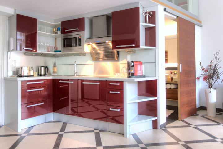 VIP Suite | Ring View | 4 BR | 5 Baths | 220 sqm | gallery image 3