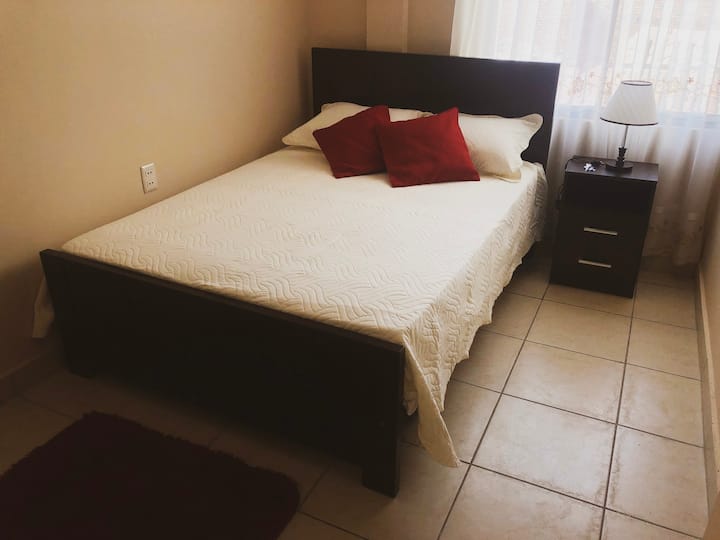 Спална соба 3