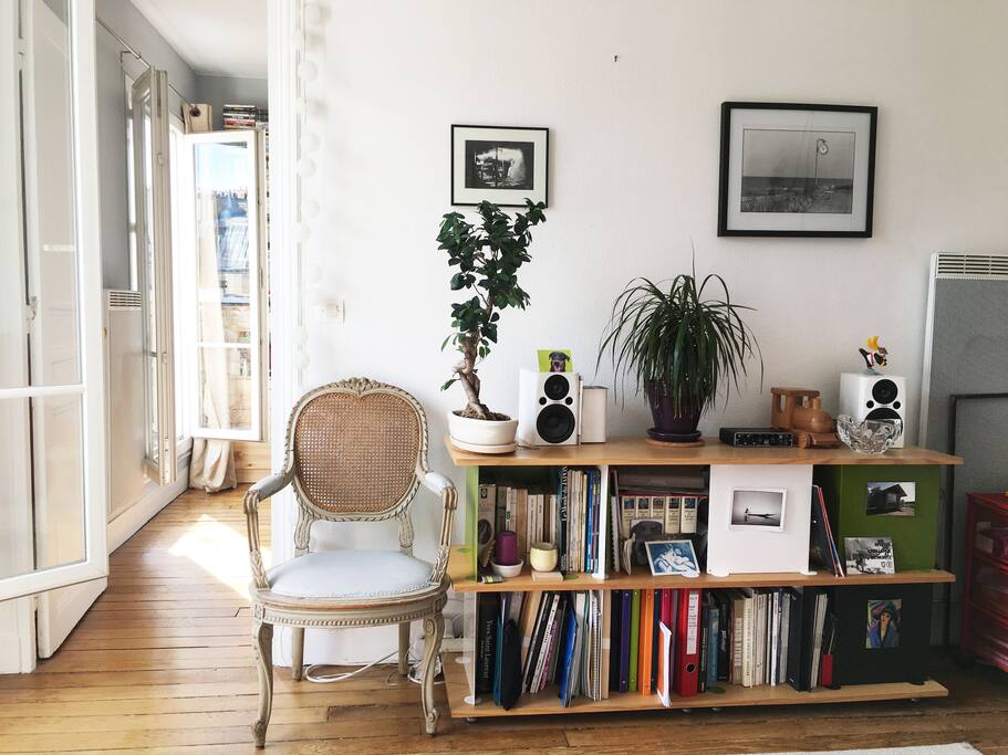Salon