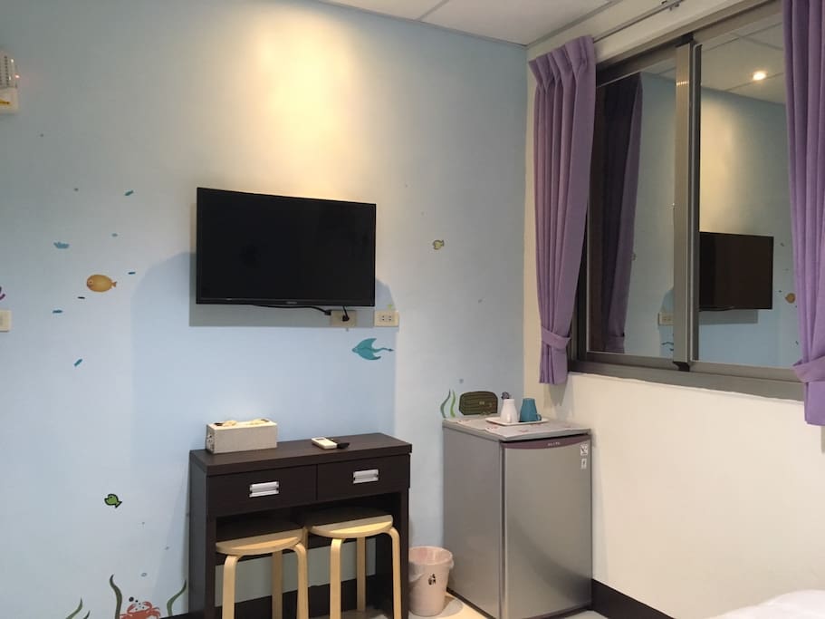 室內擺設