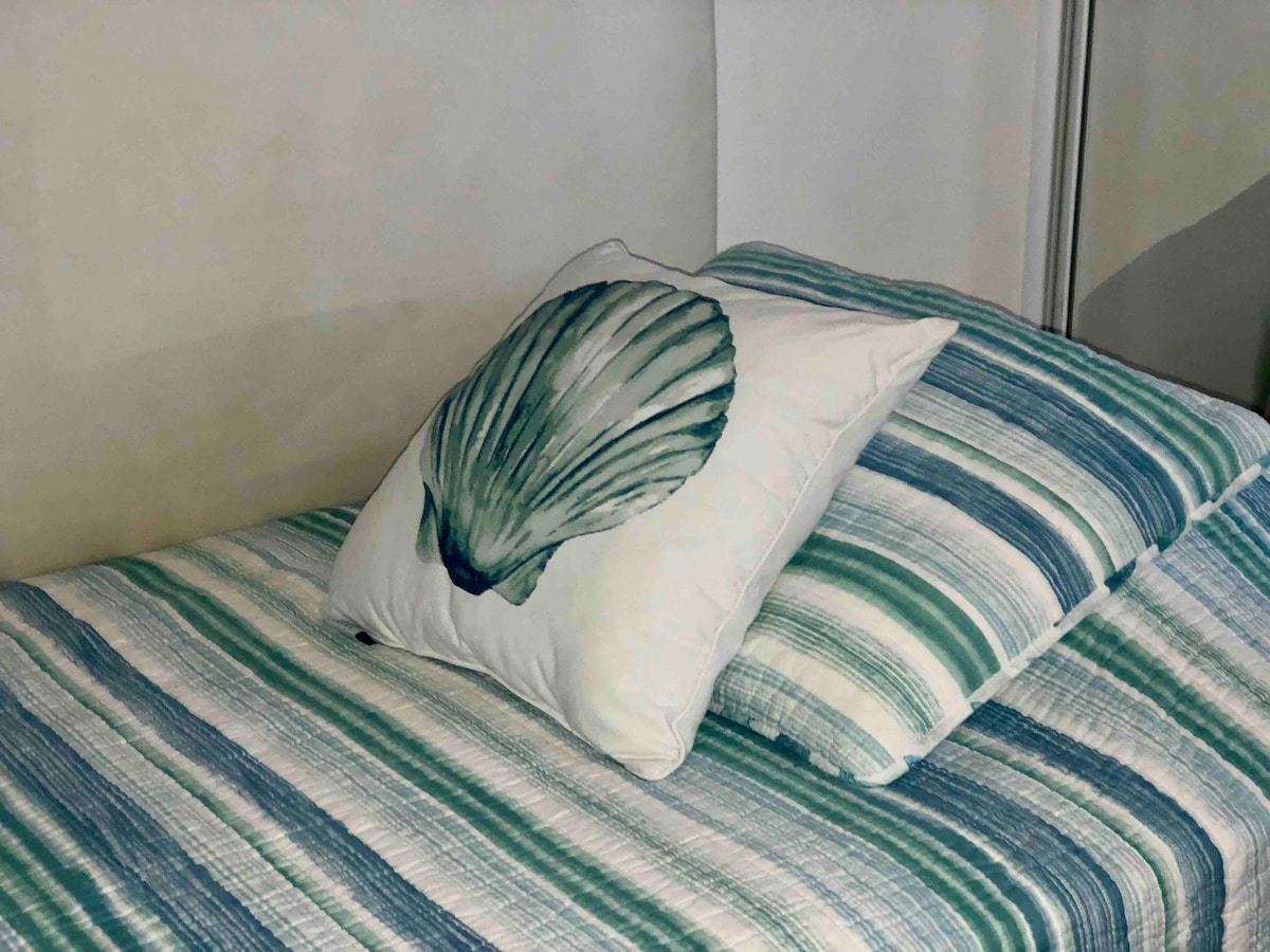 ห้องดีลักซ์ (Twin bed)