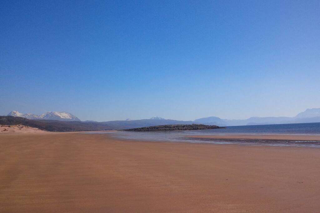 Redpoint Beach