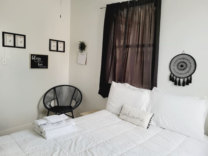 Downtown Houston Vacation Rentals & Homes Houston, TX Airbnb