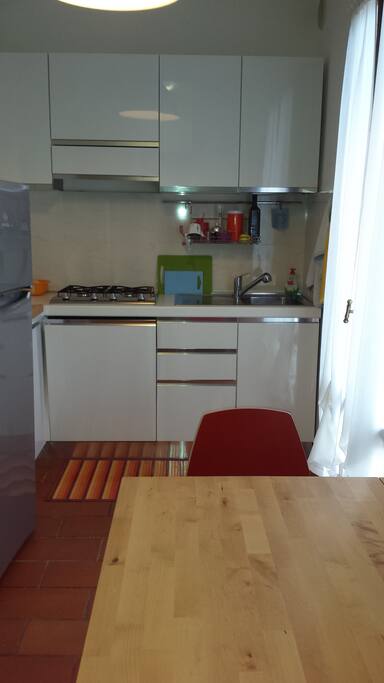 cucina