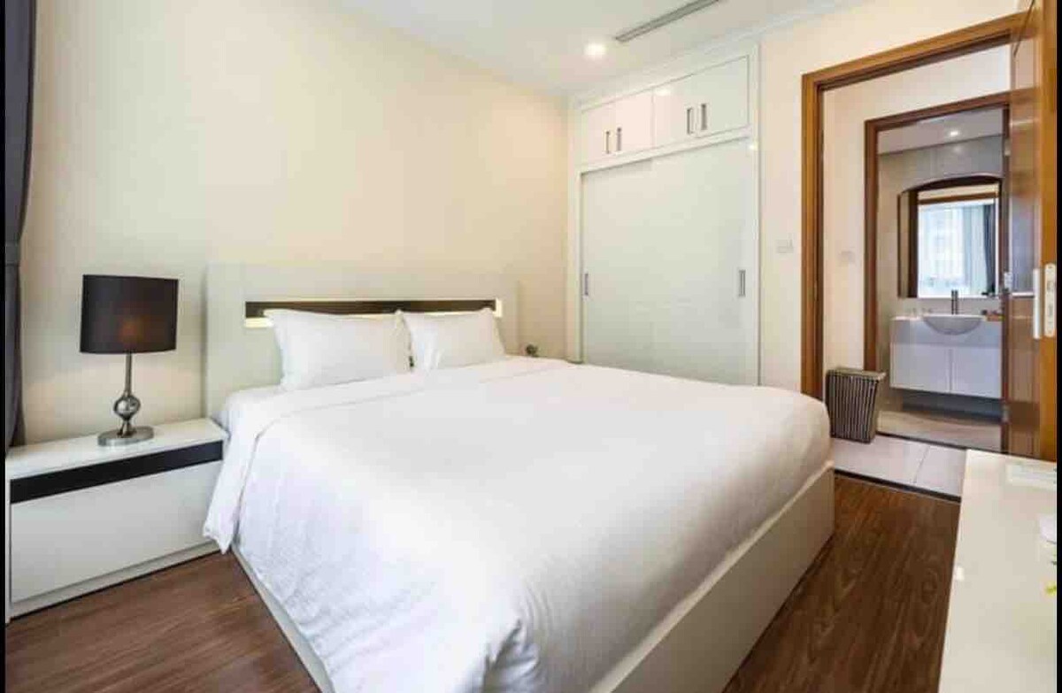 ห้องนอน