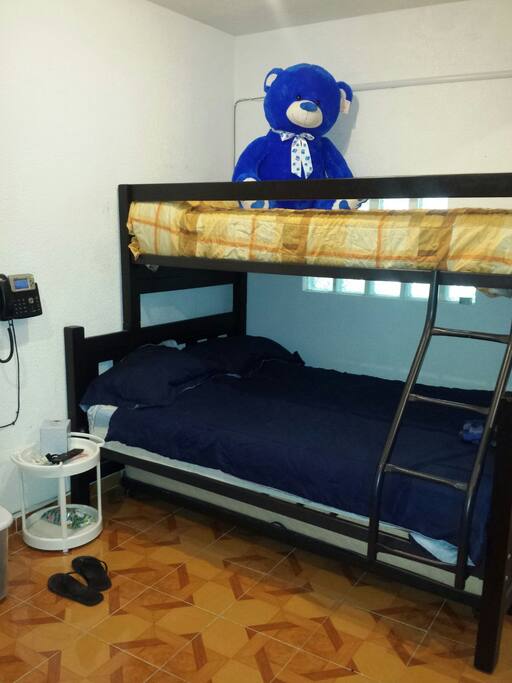 Recamara