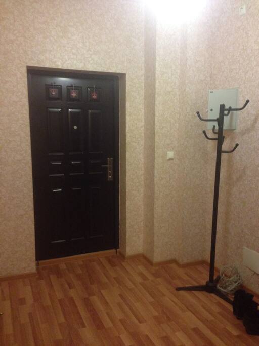 прихожая