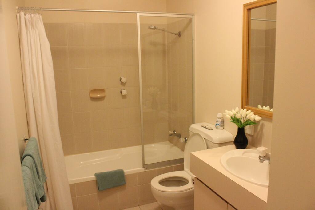 Ensuite