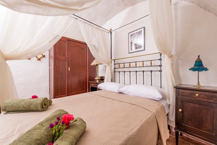 Chambre 1